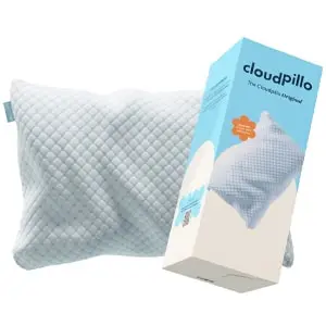 Cloudpillo hoofdkussen